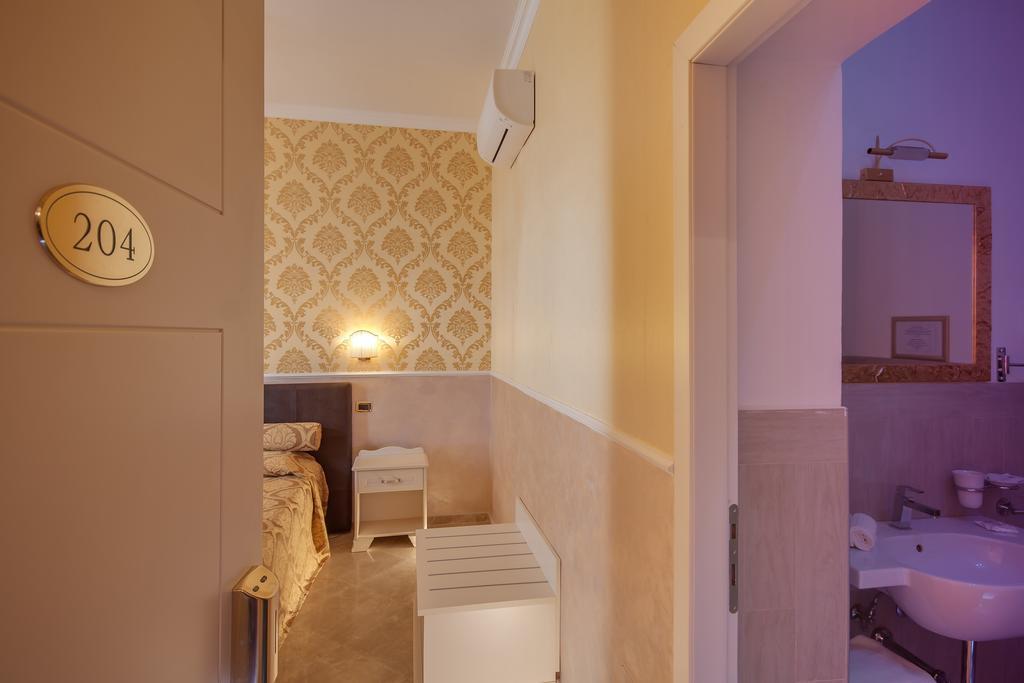 Quality In Rome Hotell Rom bilde