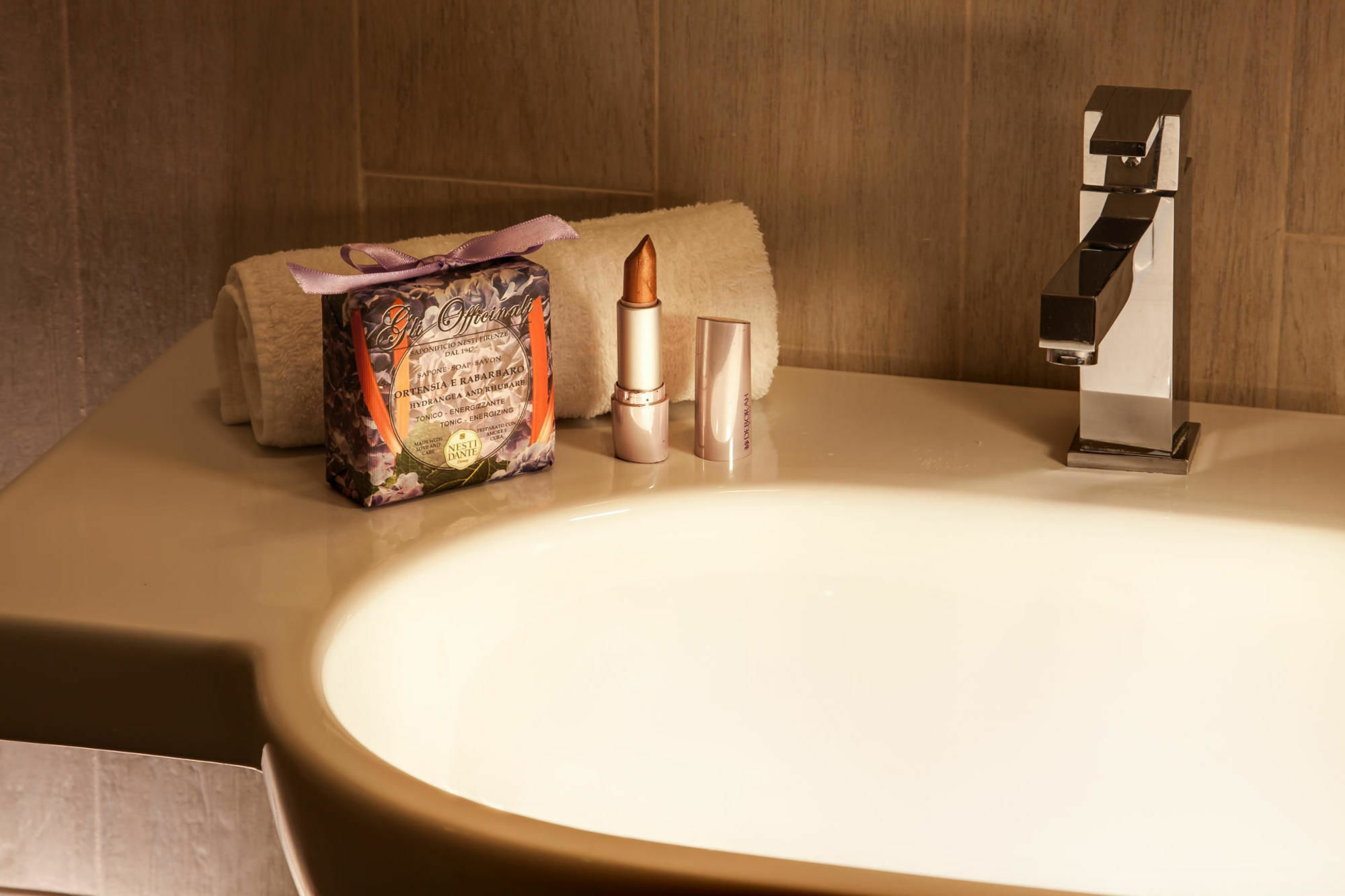 Quality In Rome Hotell Eksteriør bilde