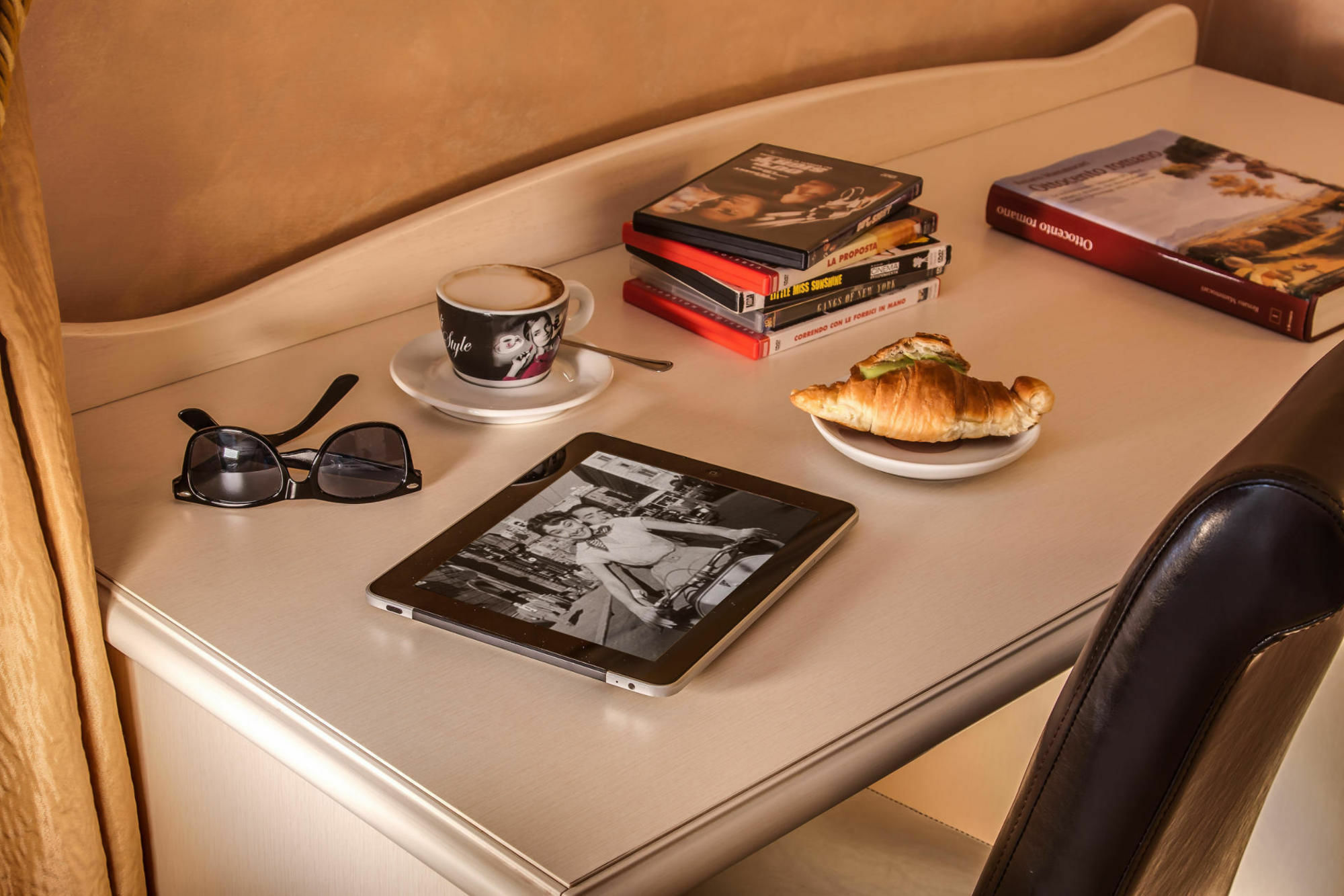 Quality In Rome Hotell Eksteriør bilde