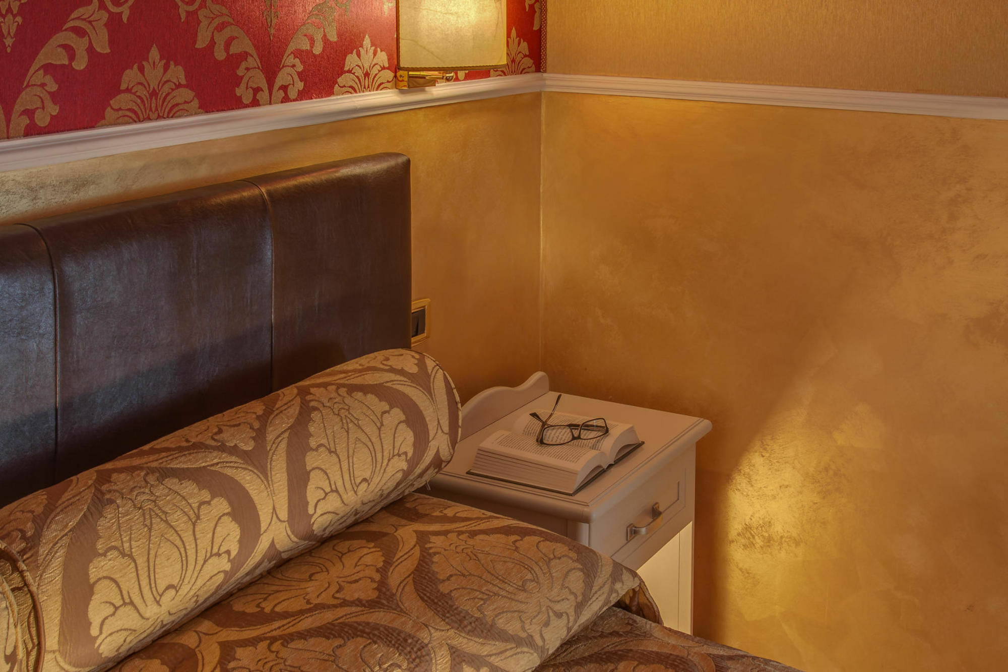 Quality In Rome Hotell Eksteriør bilde